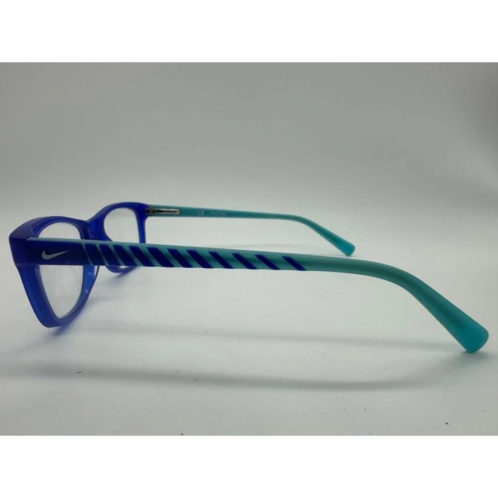Nike eyeglasses are